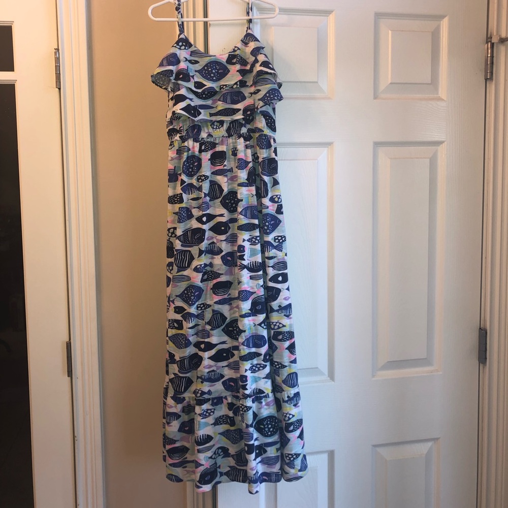 Cat and Jack sundress